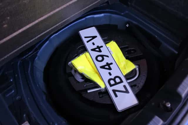 Volkswagen Polo (2019) thumbnail 24