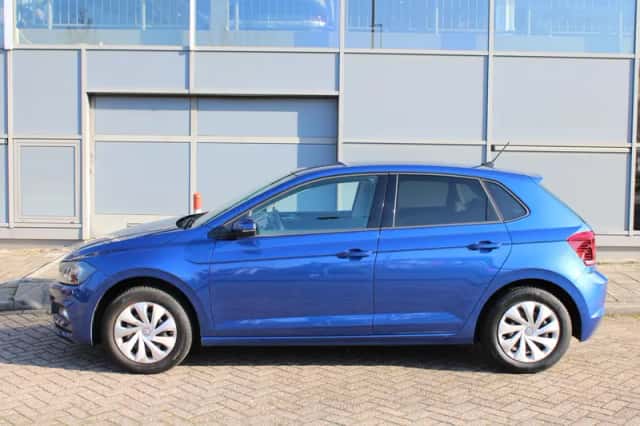 Volkswagen Polo (2019) thumbnail 25