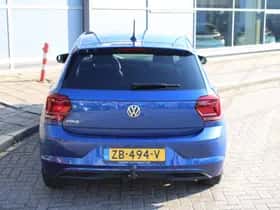 Volkswagen Polo (2019) thumbnail 27