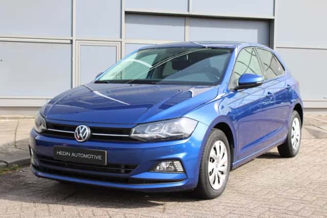 Volkswagen Polo (2019) thumbnail 30