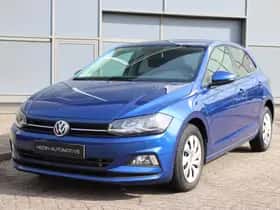 Volkswagen Polo (2019) thumbnail 30