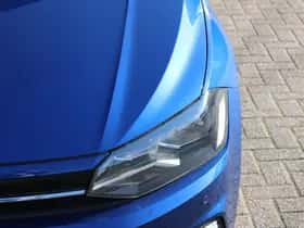 Volkswagen Polo (2019) thumbnail 4