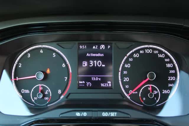 Volkswagen Polo (2019) thumbnail 6