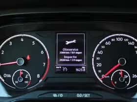 Volkswagen Polo (2019) thumbnail 7