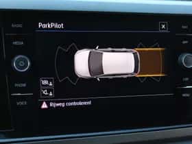 Volkswagen Polo (2019) thumbnail 9
