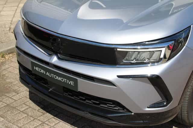 Opel Grandland (2024) thumbnail 4