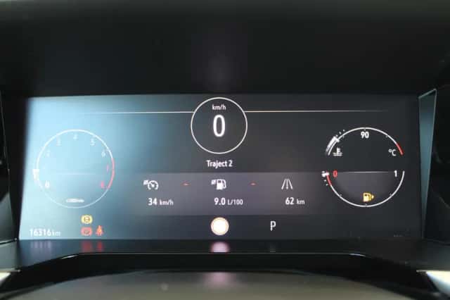 Opel Grandland (2024) thumbnail 6