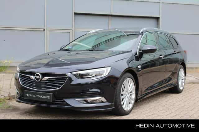 Opel Insignia (2017) thumbnail 1