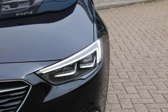 Opel Insignia (2017) thumbnail 6