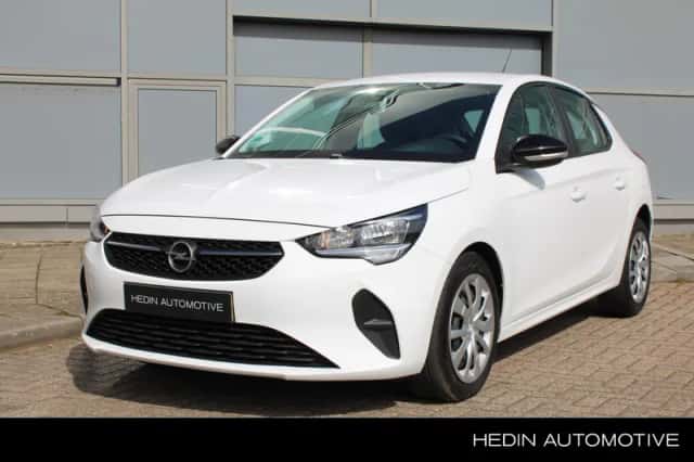 Opel Corsa (2020) thumbnail 1