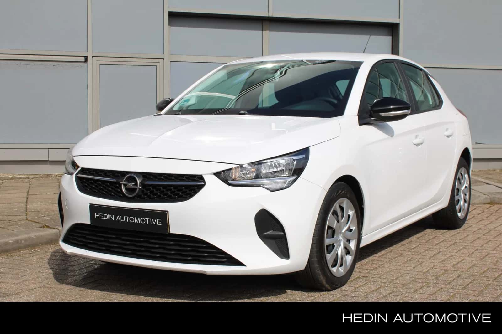 Opel Corsa (2020) — foto 1