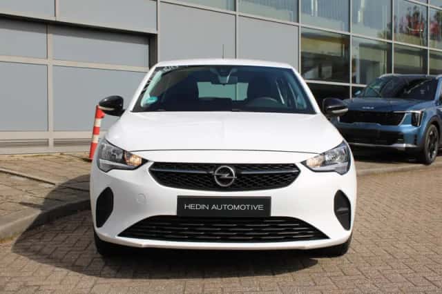 Opel Corsa (2020) thumbnail 12