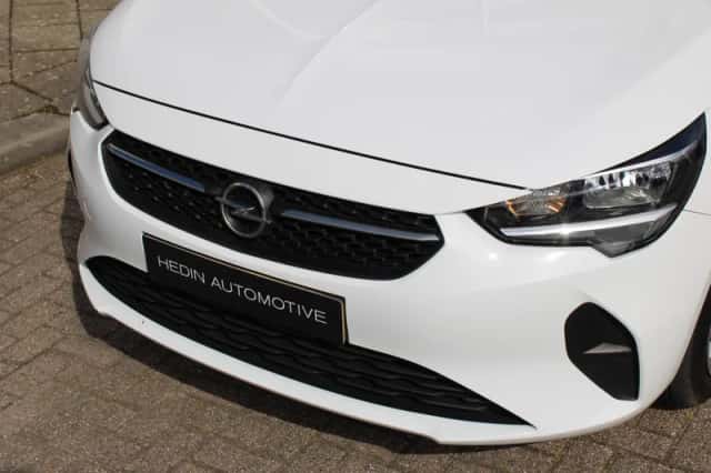 Opel Corsa (2020) thumbnail 16