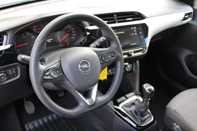 Opel Corsa (2020) thumbnail 17