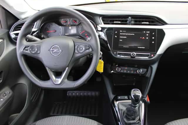 Opel Corsa (2020) thumbnail 3