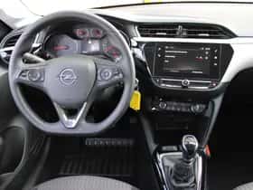 Opel Corsa (2020) thumbnail 3