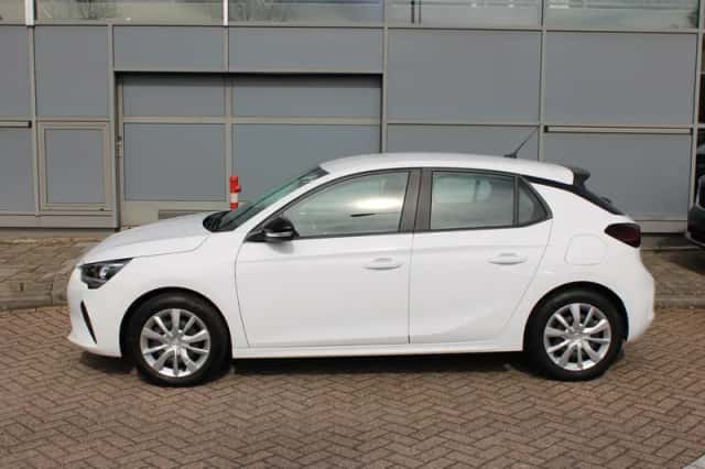 Opel Corsa (2020) thumbnail 22