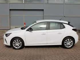 Opel Corsa (2020) thumbnail 22