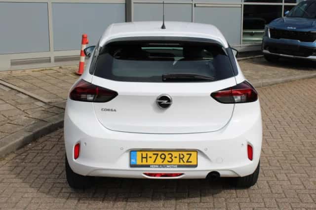 Opel Corsa (2020) thumbnail 23