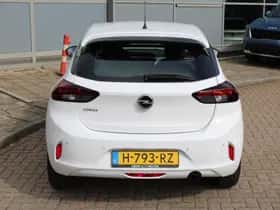 Opel Corsa (2020) thumbnail 23