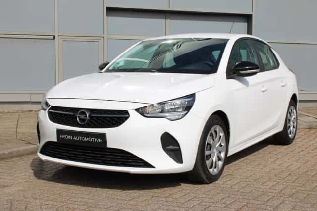 Opel Corsa (2020) thumbnail 26