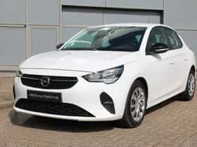 Opel Corsa (2020) thumbnail 26
