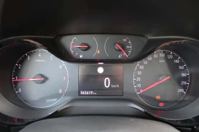 Opel Corsa (2020) thumbnail 4