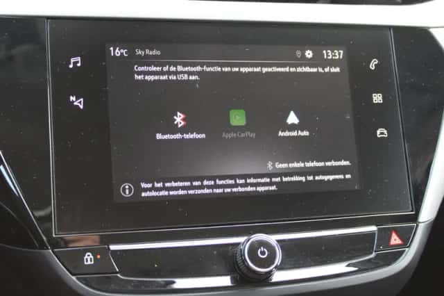 Opel Corsa (2020) thumbnail 5
