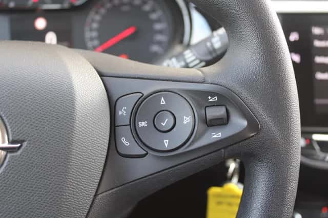 Opel Corsa (2020) thumbnail 9