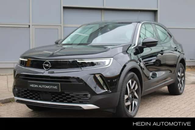 Opel Mokka-e (2022) thumbnail 1