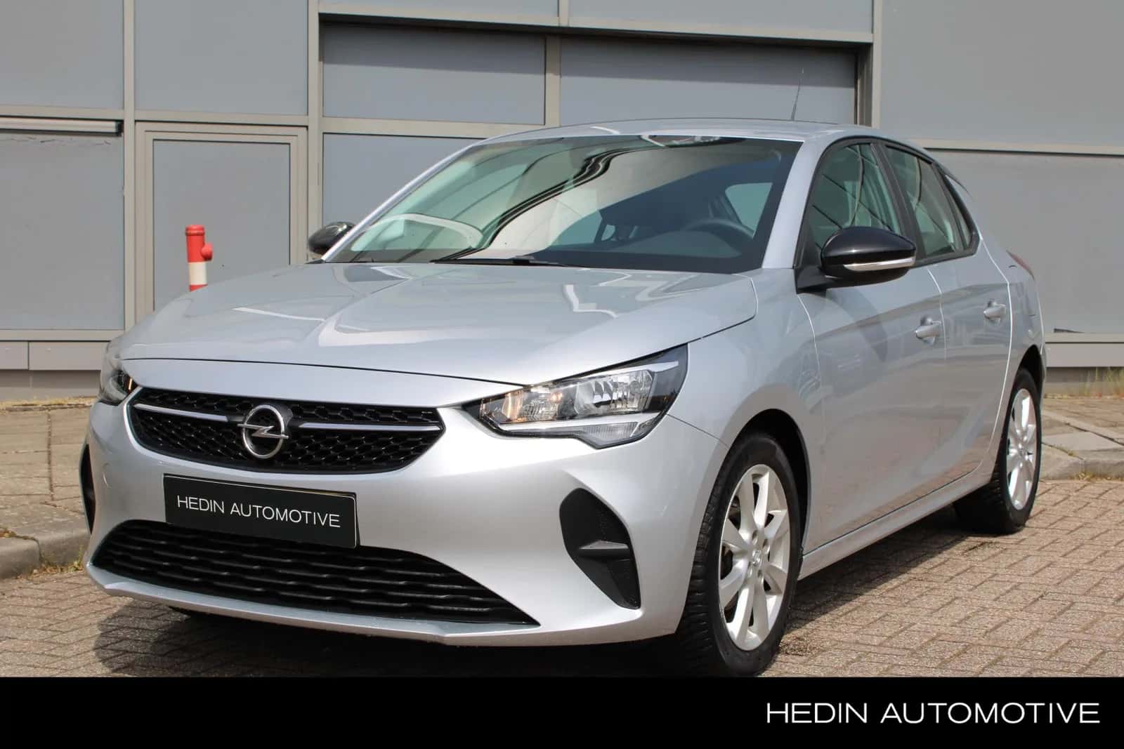 Opel Corsa (2022) — foto 1