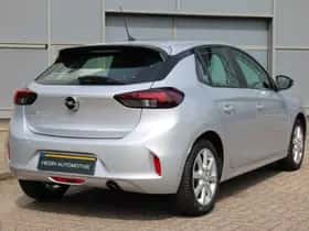 Opel Corsa (2022) thumbnail 2