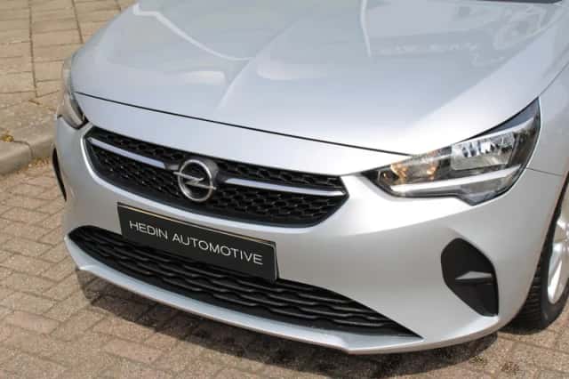 Opel Corsa (2022) thumbnail 15