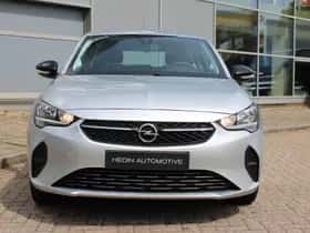 Opel Corsa (2022) thumbnail 18
