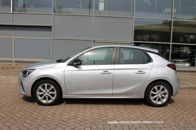 Opel Corsa (2022) thumbnail 19
