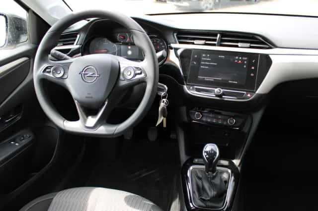 Opel Corsa (2022) thumbnail 3