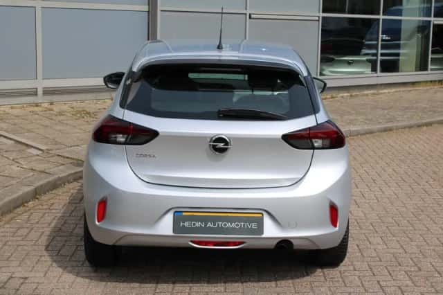 Opel Corsa (2022) thumbnail 23