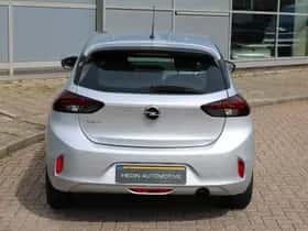 Opel Corsa (2022) thumbnail 23