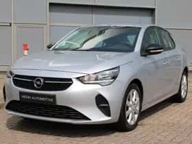 Opel Corsa (2022) thumbnail 26