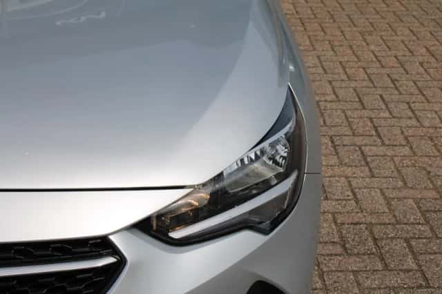 Opel Corsa (2022) thumbnail 6