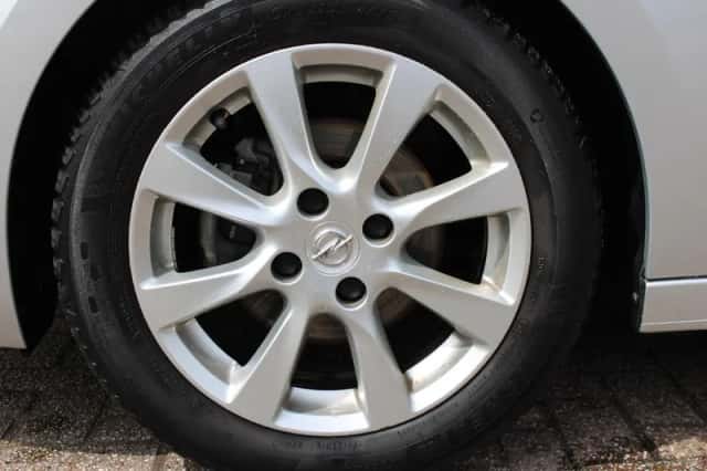 Opel Corsa (2022) thumbnail 7