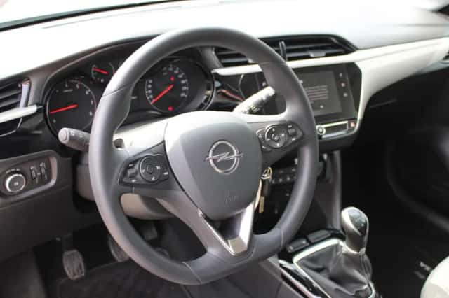 Opel Corsa (2022) thumbnail 8