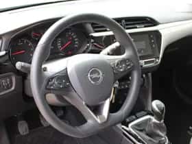 Opel Corsa (2022) thumbnail 8