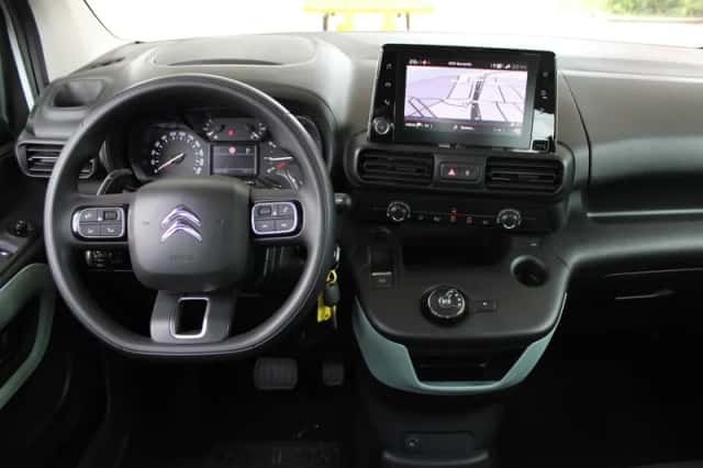 Citroën Berlingo (2022) thumbnail 3