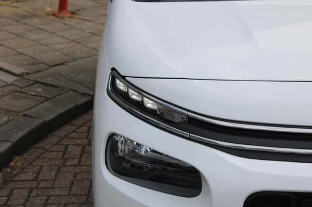 Citroën Berlingo (2022) thumbnail 6