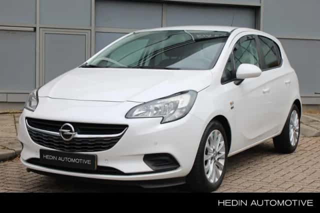 Opel Corsa (2019)