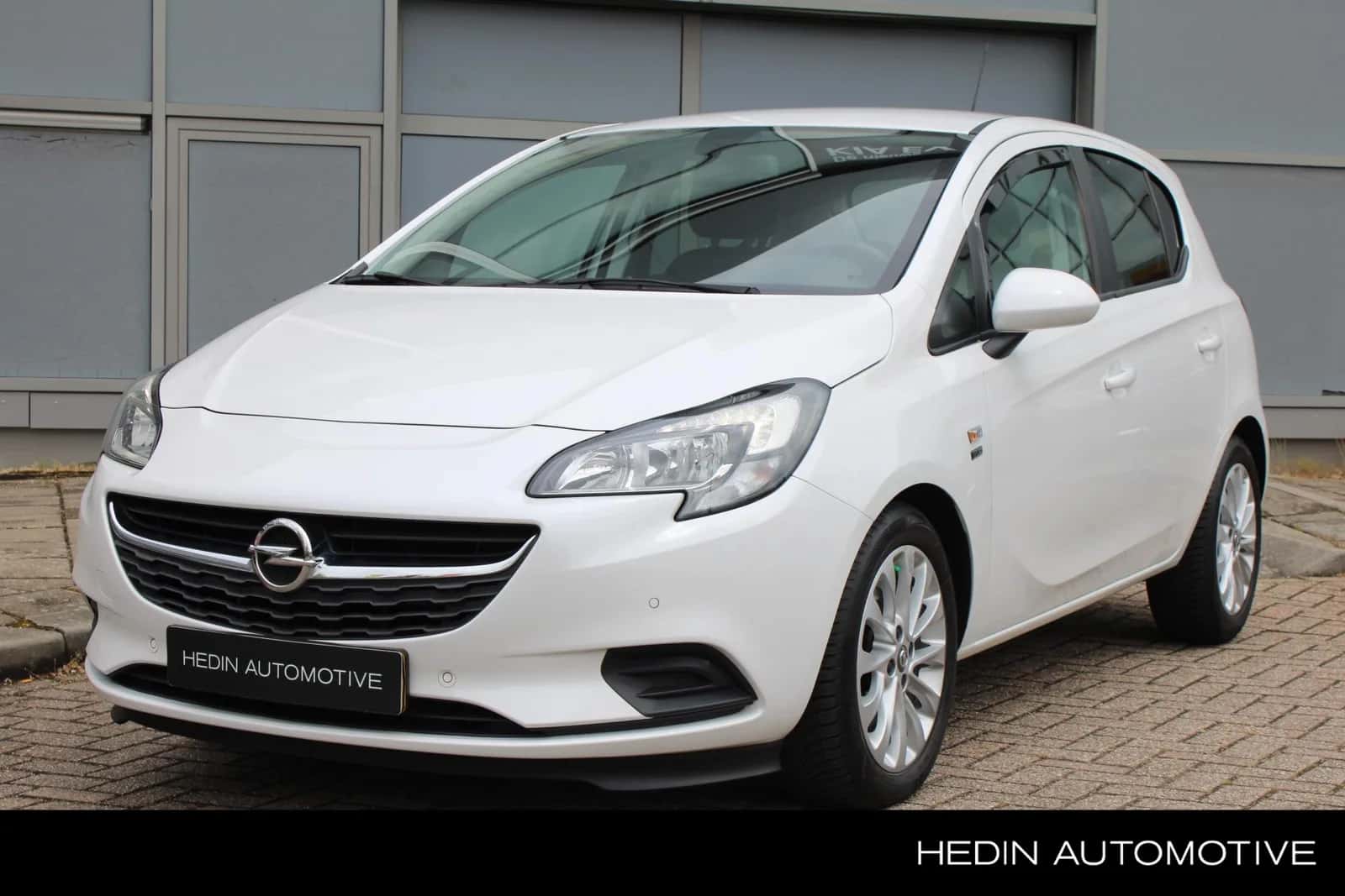 Opel Corsa (2019) — foto 1