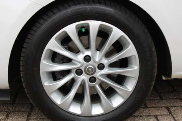Opel Corsa (2019) thumbnail 11