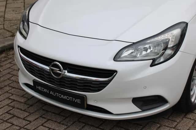 Opel Corsa (2019) thumbnail 12