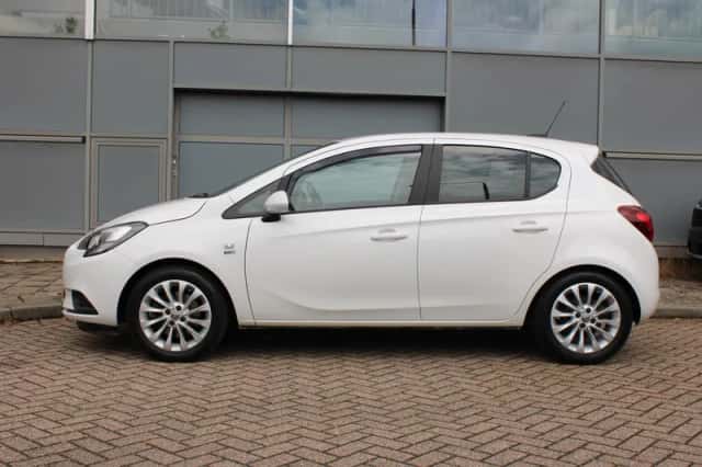 Opel Corsa (2019) thumbnail 16